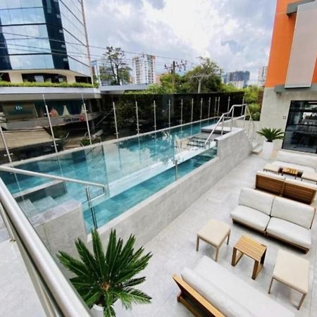 Zona 10 Eon, Guatemala Διαμέρισμα Εξωτερικό φωτογραφία